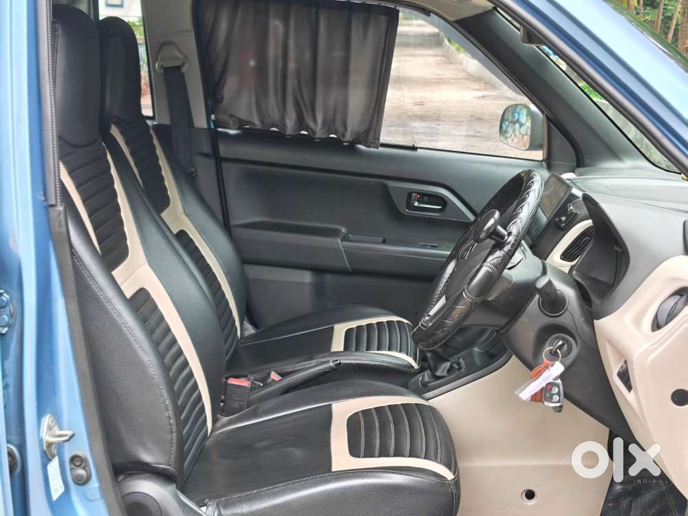 Maruti Suzuki Wagon R 1.0 Lxi Cng, 2021, Cng & Hybrids