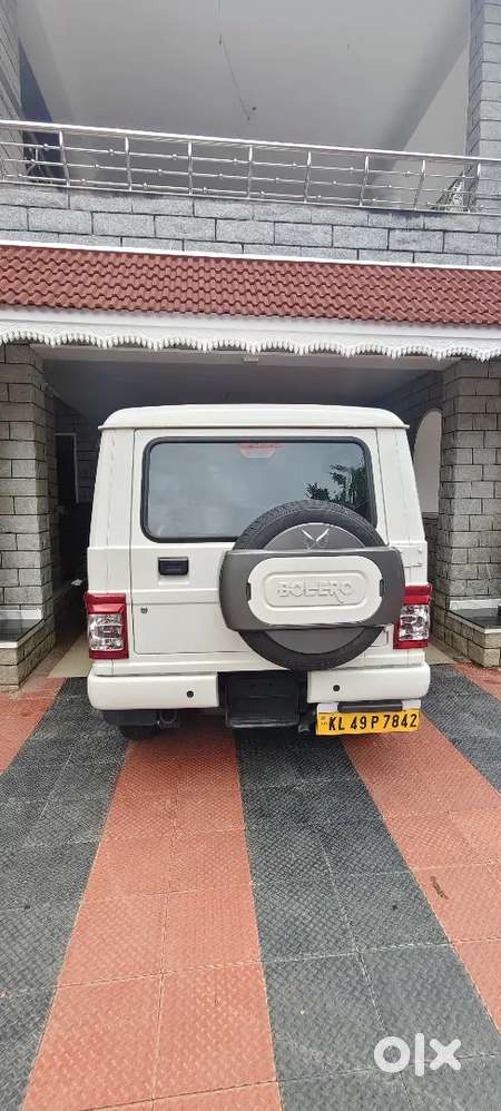 Excellent Condition Vehicle
