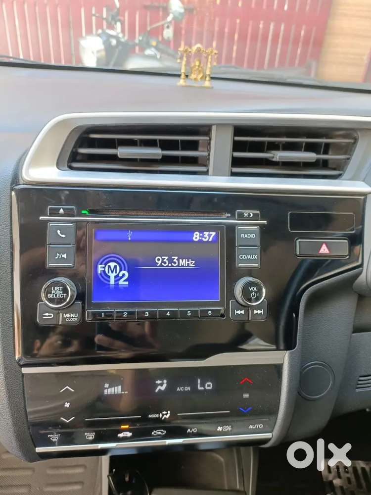 Honda Jazz 2018 Cng & Hybrids 75000 Km Driven
