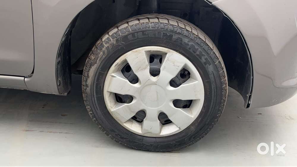 Datsun Go Plus T, 2015, Petrol