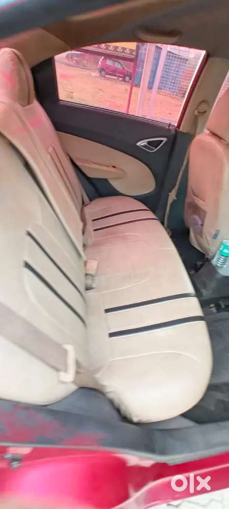 Chevrolet Sail Diesel