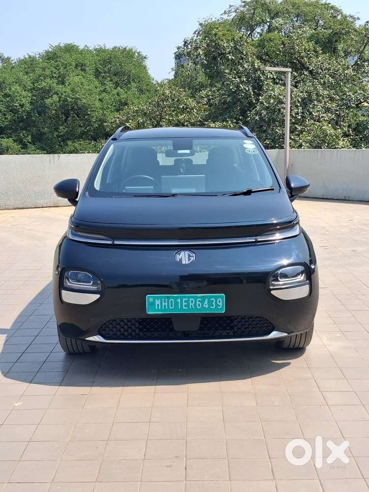 Mg Windsor Ev Essence, 2024, Electric