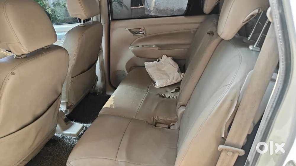 Maruti Suzuki Ertiga 2016 Diesel 95000 Km Driven Well Maintain