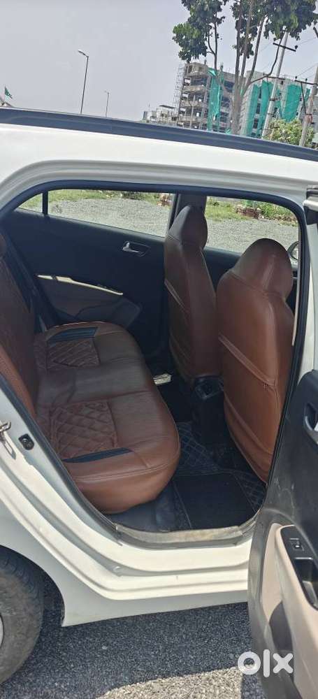 Hyundai Grand I10 2013-2016 Crdi Sportz, 2016, Diesel