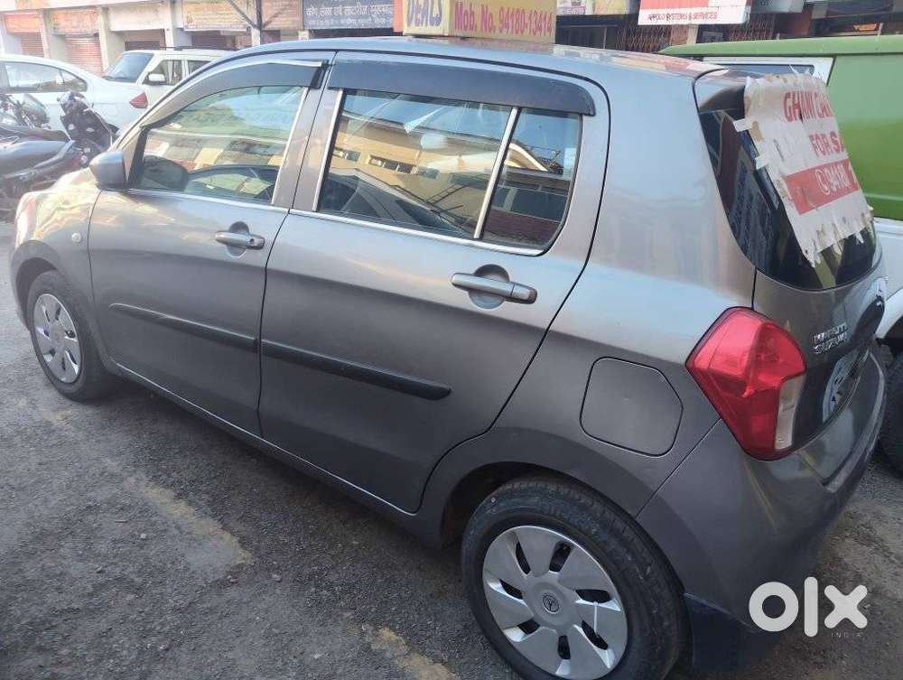 Maruti Suzuki Celerio Vxi(o), 2018, Petrol