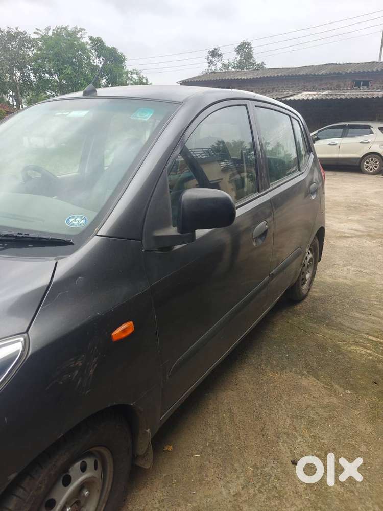 Hyundai I10 2011 Petrol Good Condition