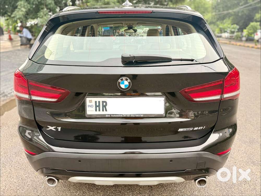Bmw X1 2.0 Sdrive20i Xline, 2021, Petrol