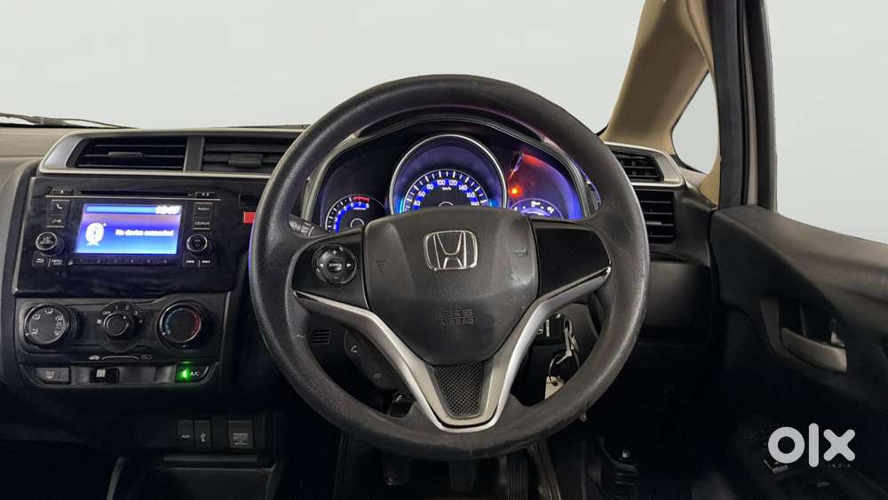 Honda Jazz 1.2 Sv I Vtec, 2015, Petrol