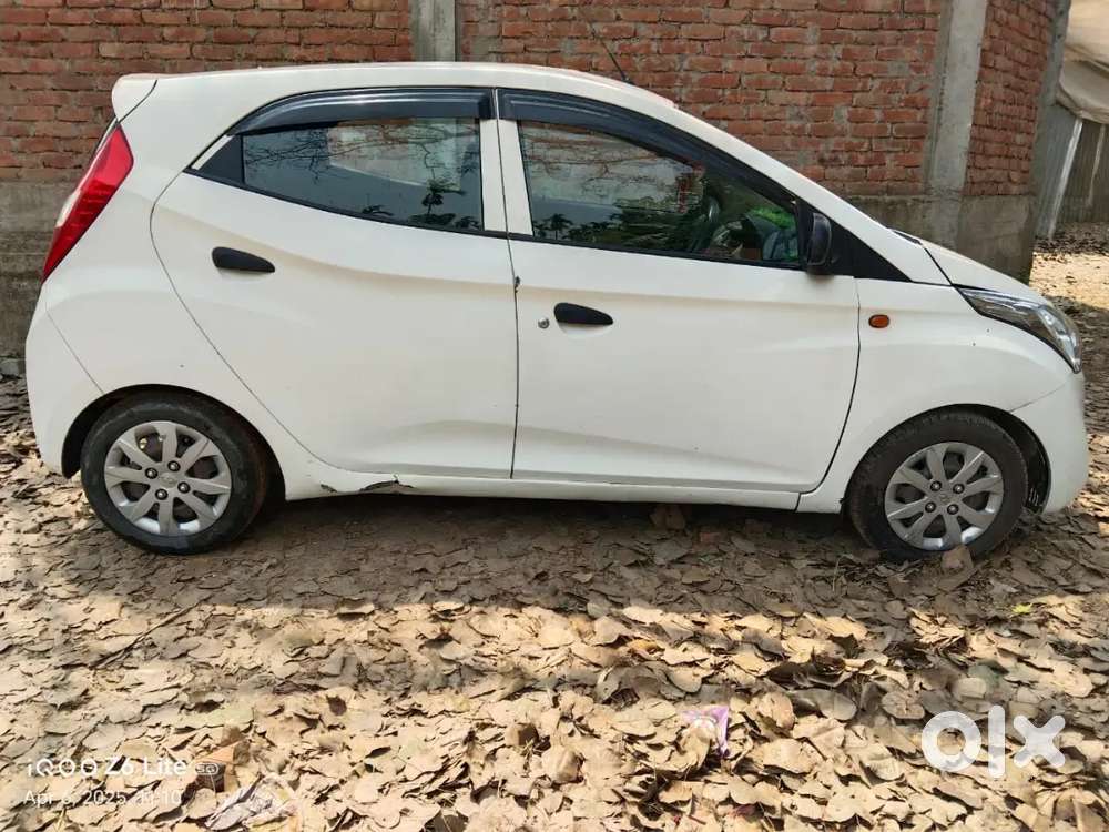 Hyundai Eon 2019 Petrol Good Condition