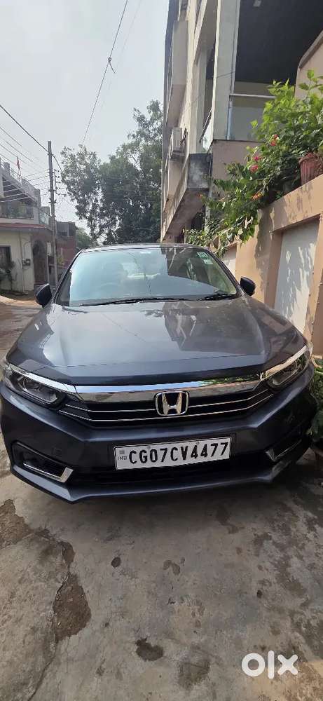 Honda Amaze 1.2 S 2024