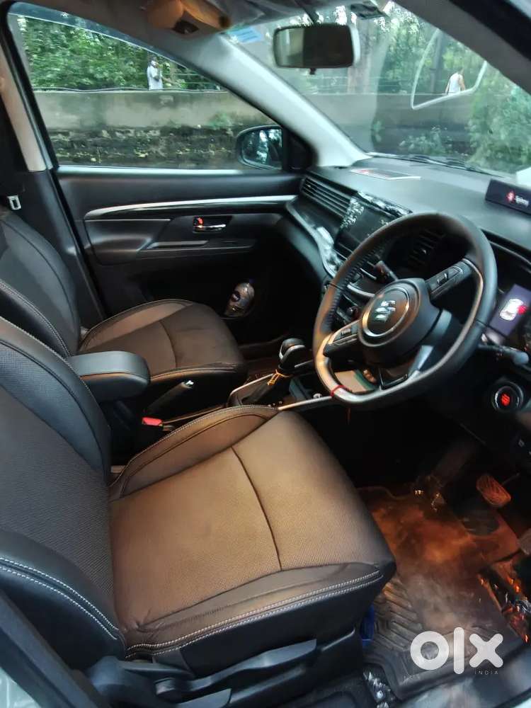 Maruti Suzuki Xl6 2026 Petrol Plus At