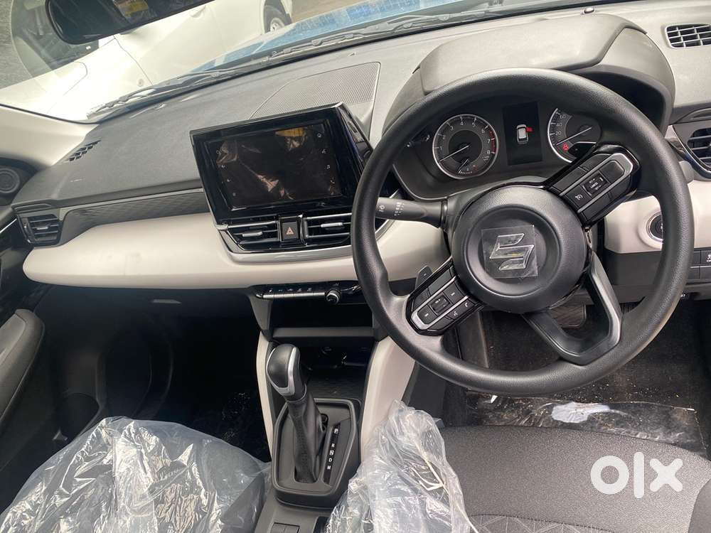 Maruti Suzuki Victoris 2026