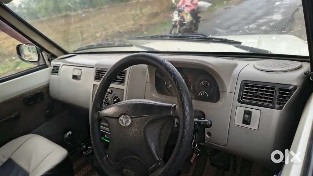 Tata Sumo Se 4x4, 14 Model 280000