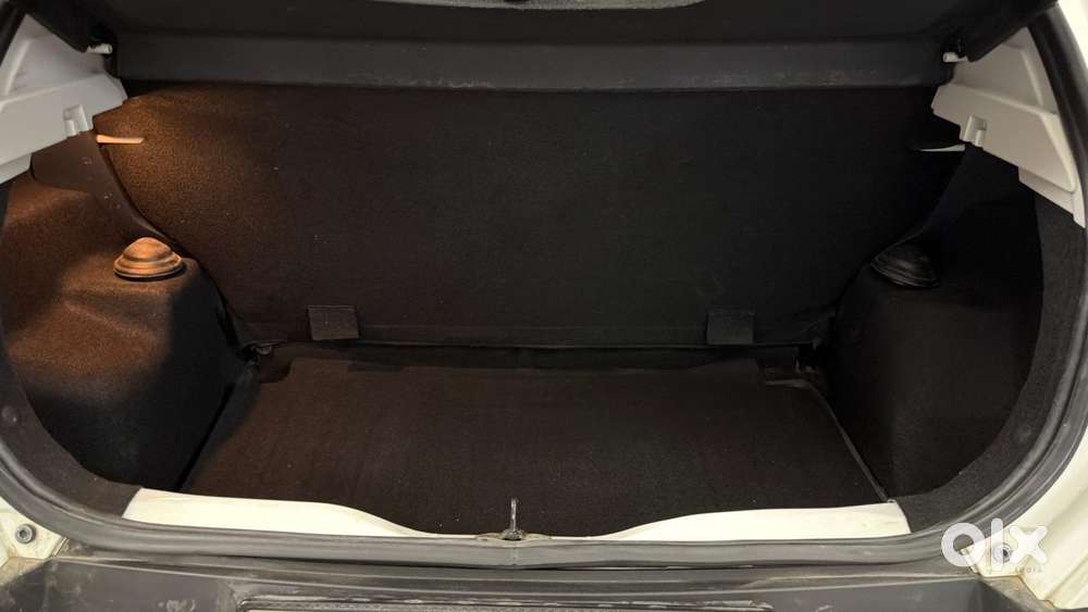 Tata Punch Accomplished Dazzle Amt Sunroof, 2024, Petrol