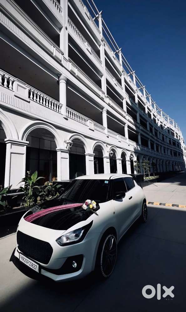 Swift Maruti Model 2023