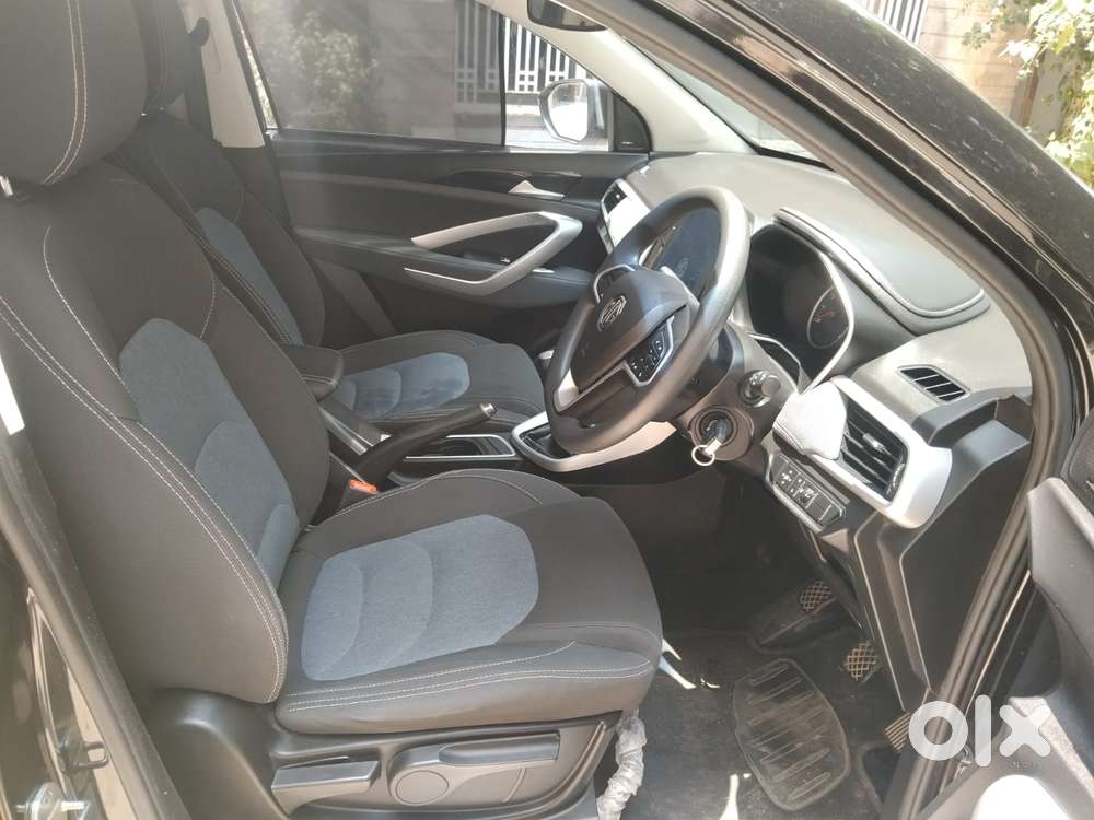 Mg Hector Shine 2.0 Turbo Diesel Mt, 2022, Diesel