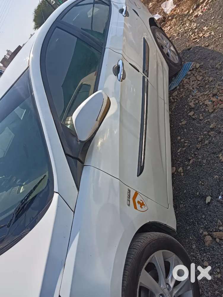 Verna 2011 Diesel 110000 Km Driven