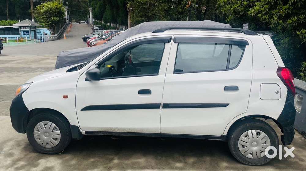 Maruti Suzuki Alto 800 2020 Petrol Well Maintained Good Condition