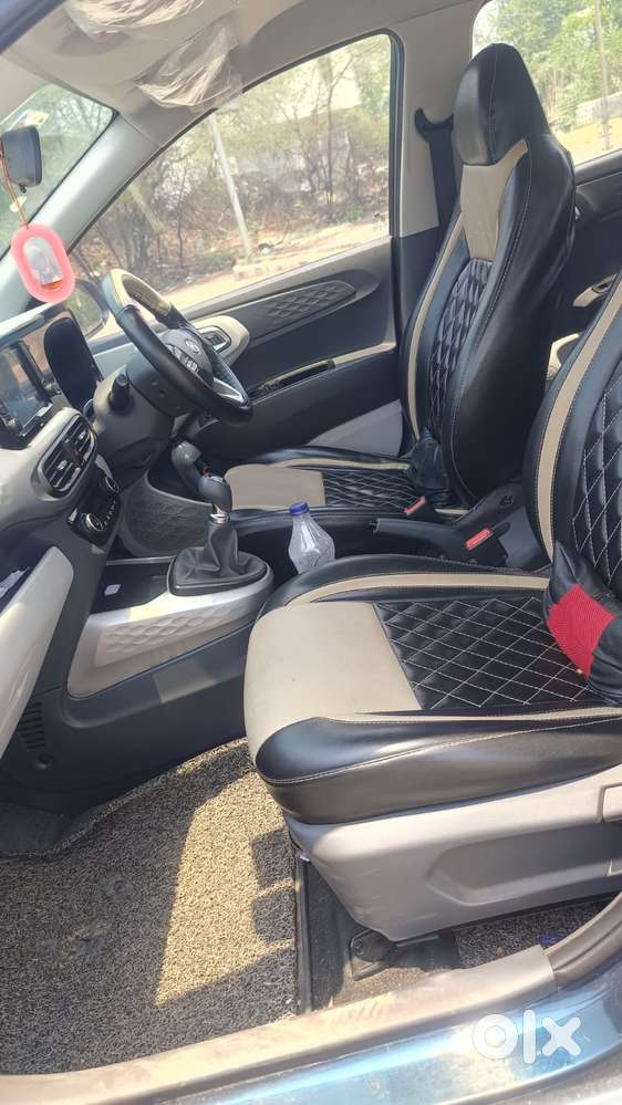 Hyundai Grand I10 Nios Sportz, 2020, Petrol