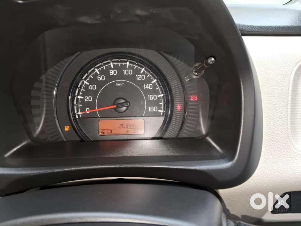 Maruti Suzuki Wagon R Vxi 1.0, 2022, Petrol