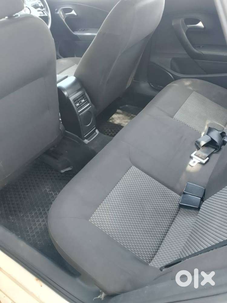 Volkswagen Vento 1.5 Comfortline Cup Edition Diesel, 2018, Diesel