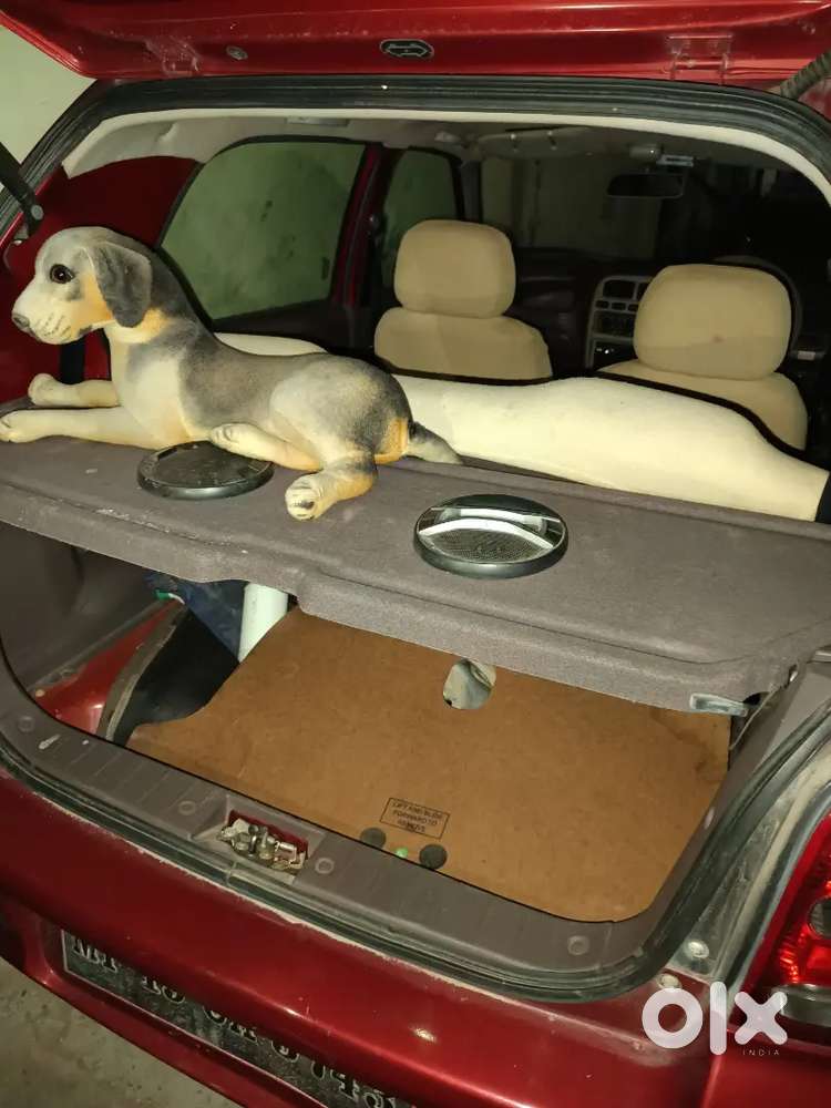 Maruti Suzuki Alto