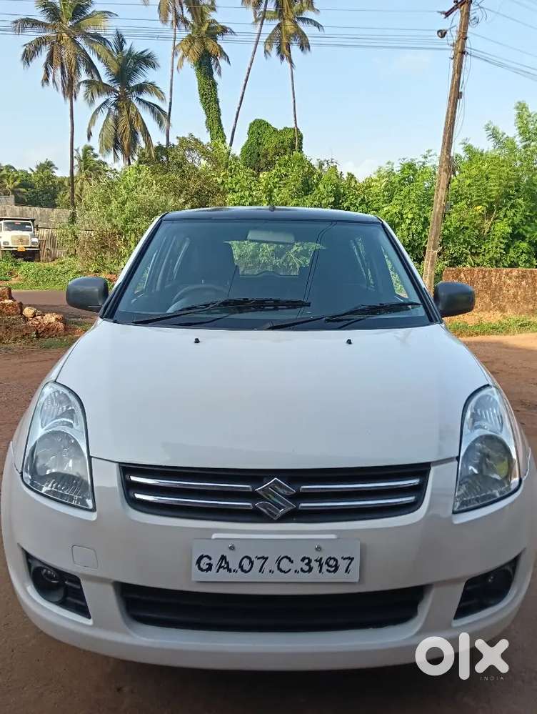 Maruti Suzuki Swift 2008 Vxi