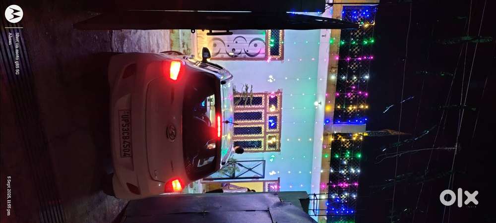 Grand I10 2016 Petrol 59000 Km Driven