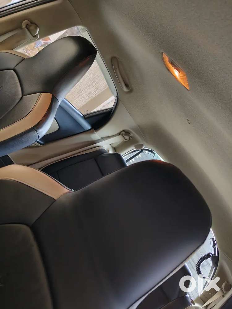 Honda Brio 2015 Petrol Well Maintained