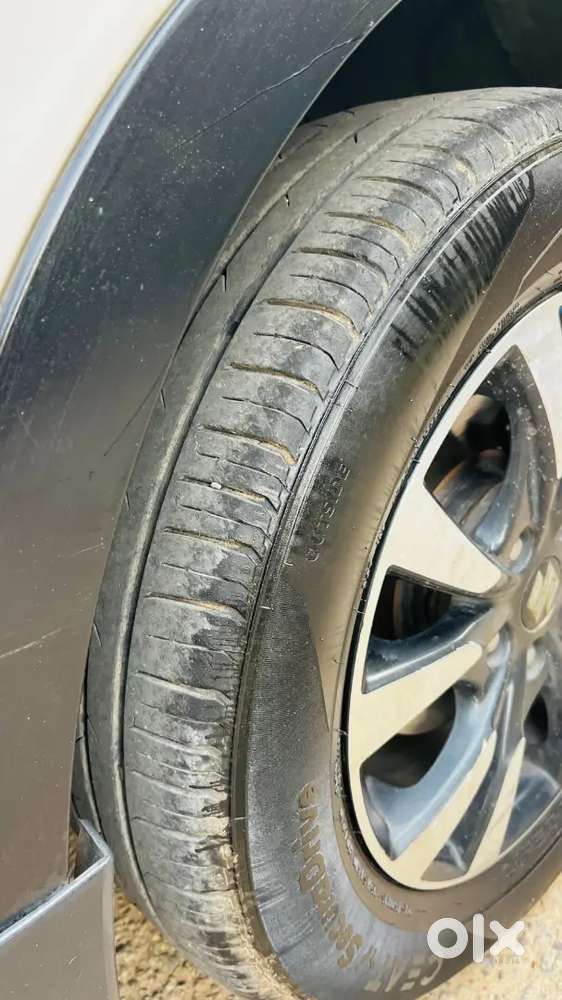 More Car I Have No Space For Parking