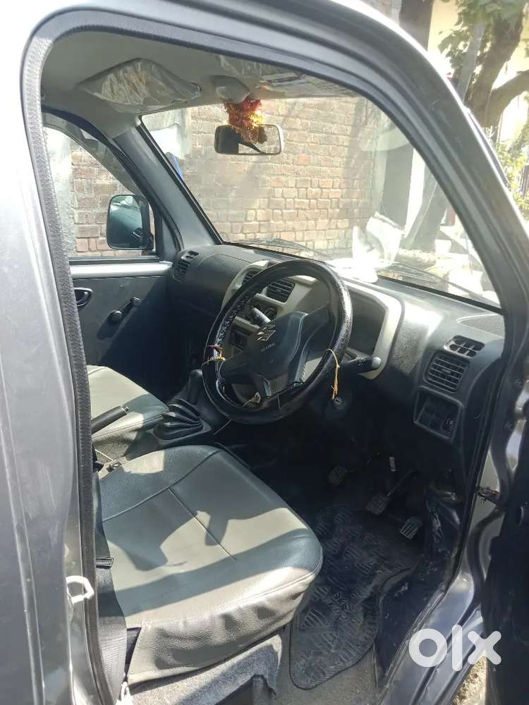 Maruti Suzuki Eeco 2023
