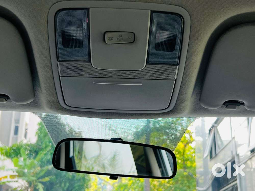 Kia Carens 1.4 Prestige 7 Str, 2022, Petrol