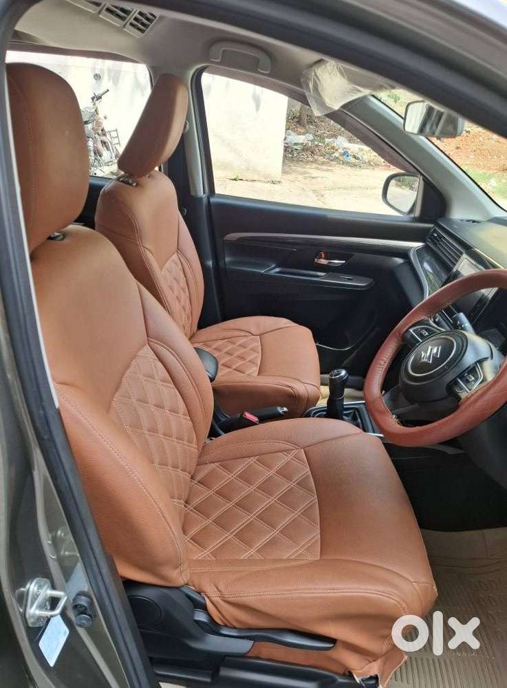 Maruti Suzuki Xl6 Zeta, 2019, Petrol