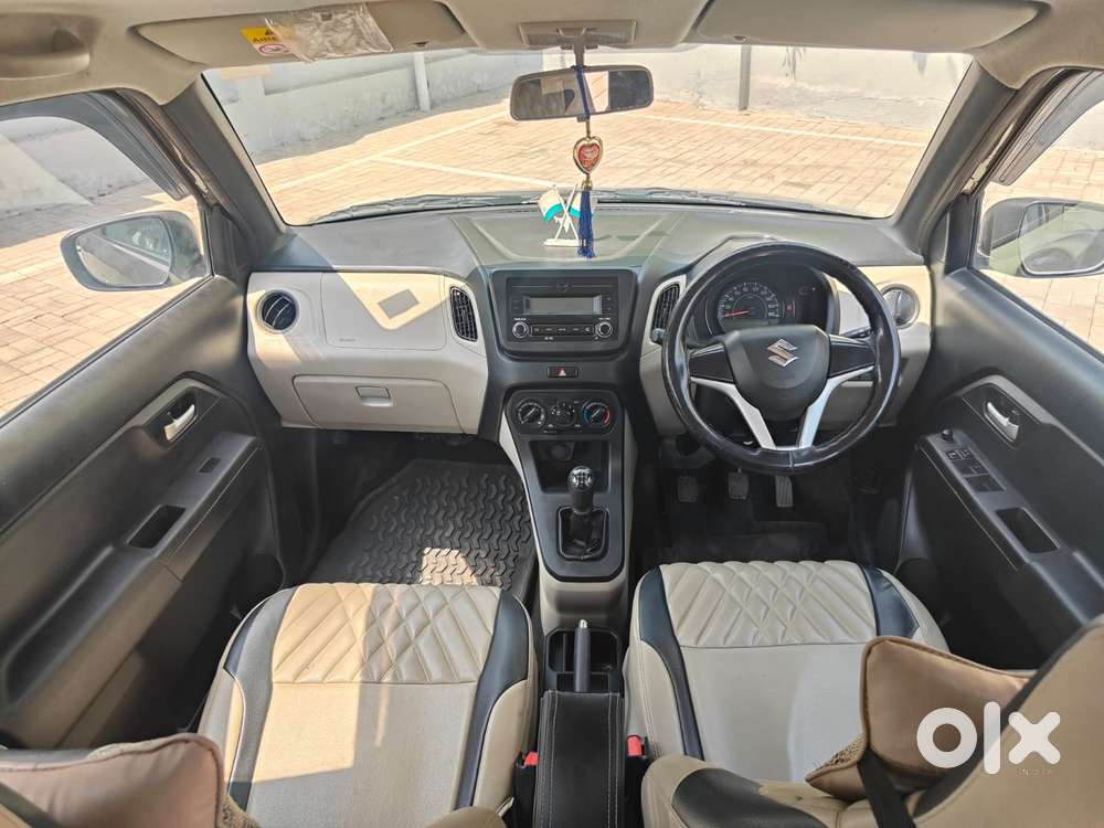 Maruti Suzuki Wagon R Vxi 1.0 Cng, 2025, Cng & Hybrids