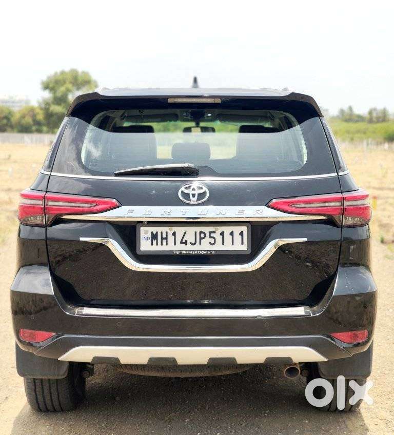 Toyota Fortuner 3.0 4x2 Mt, 2022, Diesel