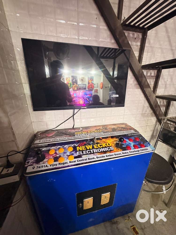 Playstaion 2 takken 3 and many more games