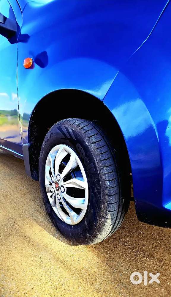 Maruti Suzuki Alto 800 Lxi Bs Iv 2015