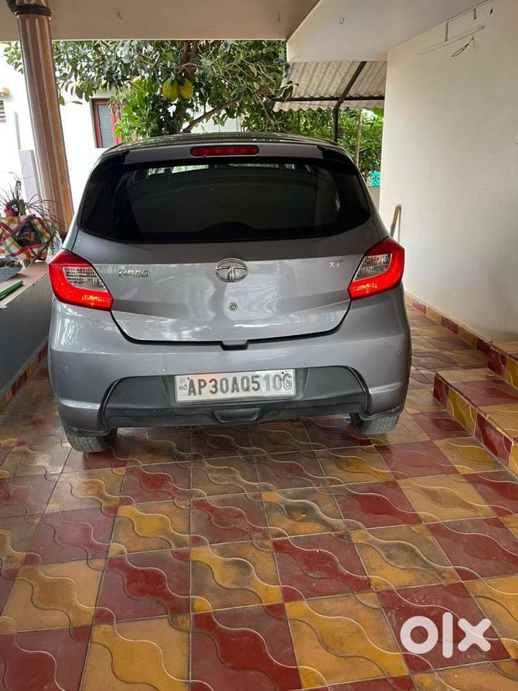 Tata Tiago 2018 Diesel Good Condition