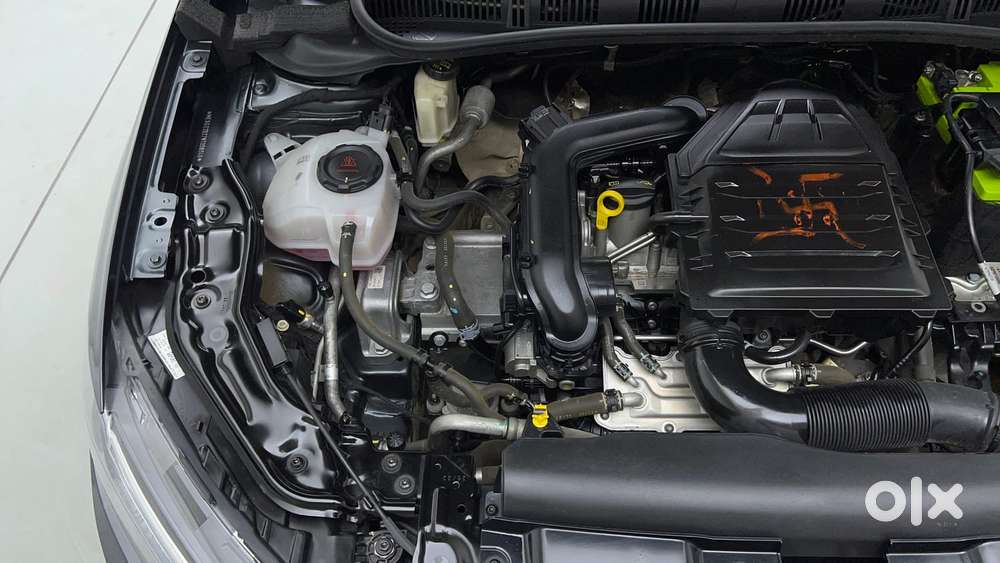 Volkswagen Virtus Highline Plus 1.0 Tsi At, 2022, Petrol