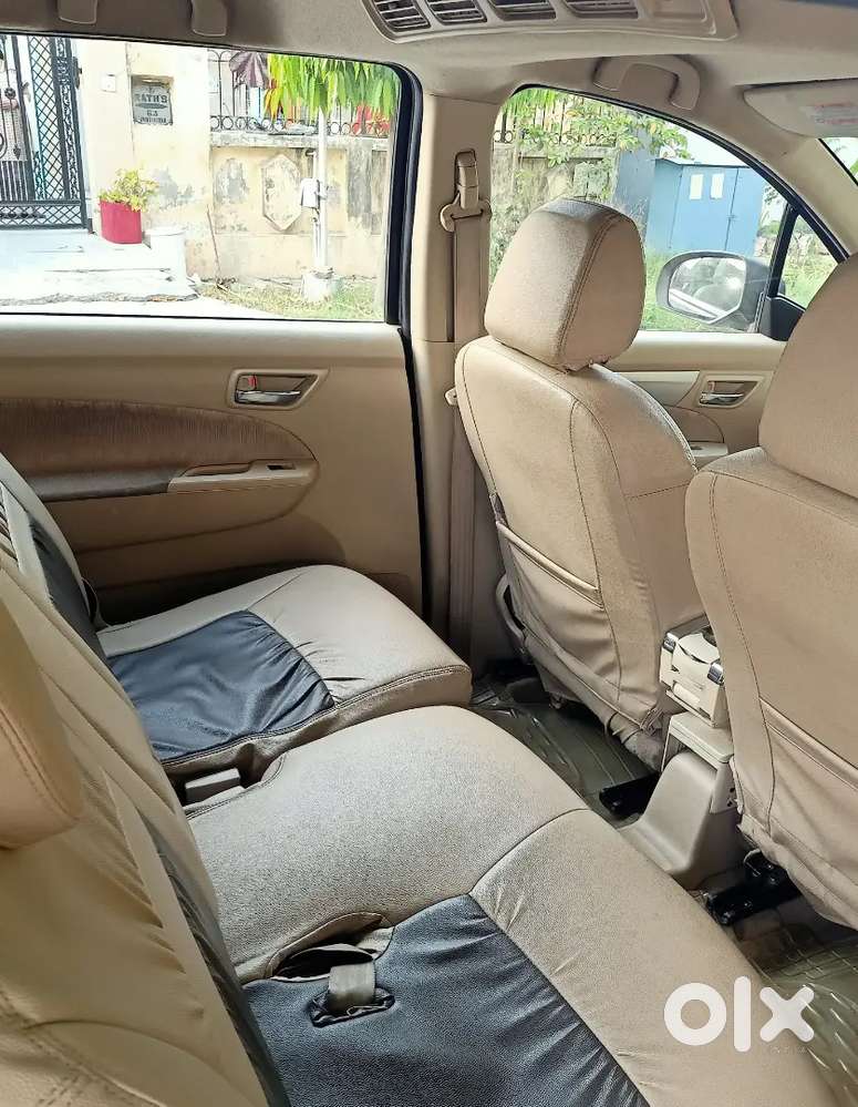 Maruti Suzuki Ertiga 2014