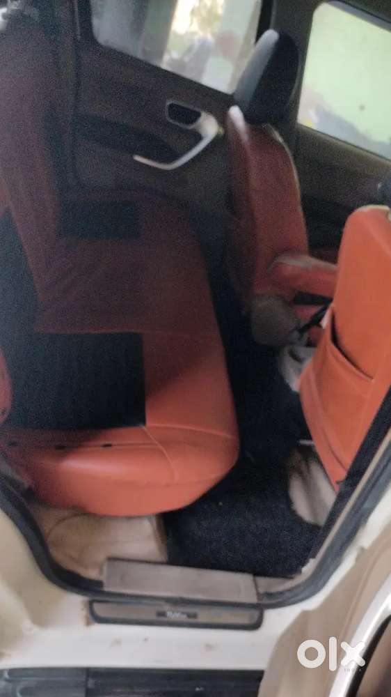 Mahindra Tuv 300 2016 Diesel Manual