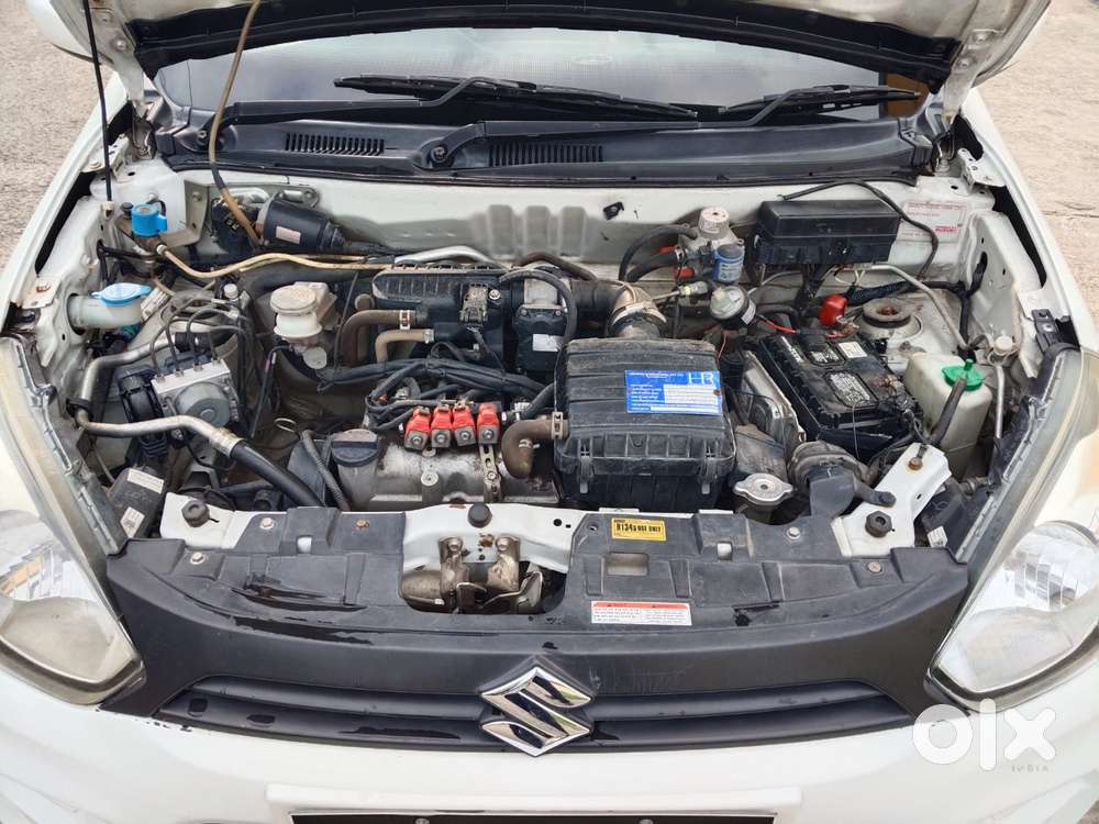 Maruti Suzuki Alto 800 Lxi, 2022, Petrol