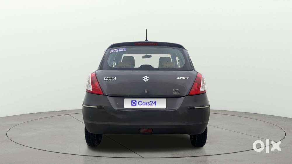Maruti Suzuki Swift Vdi, 2015, Diesel