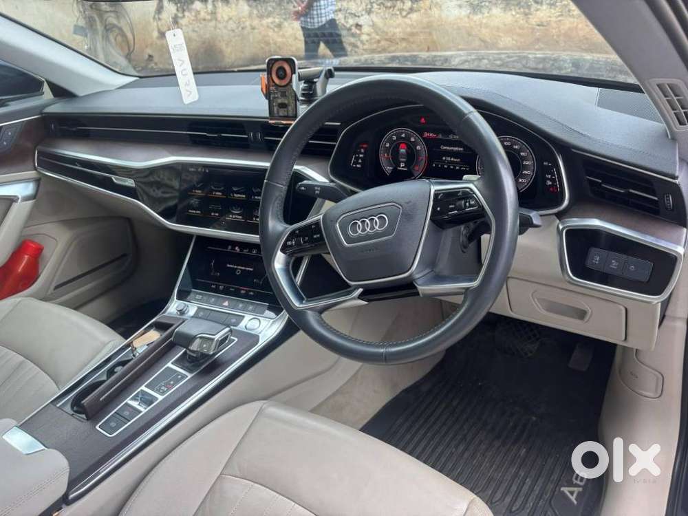Audi A6 2.0 45 Tfsi Technology, 2020, Petrol