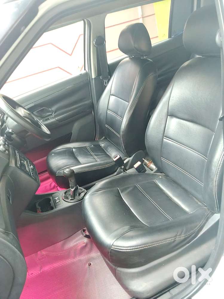 Skoda Fabia, 2010, Diesel