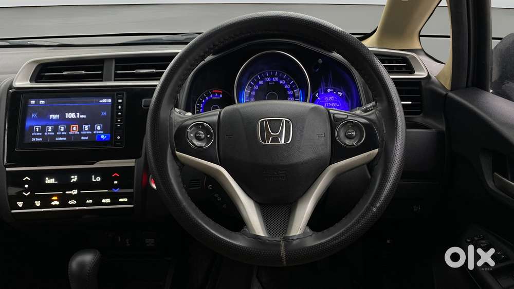 Honda Jazz 1.2 Zx Cvt I-vtec, 2021, Petrol