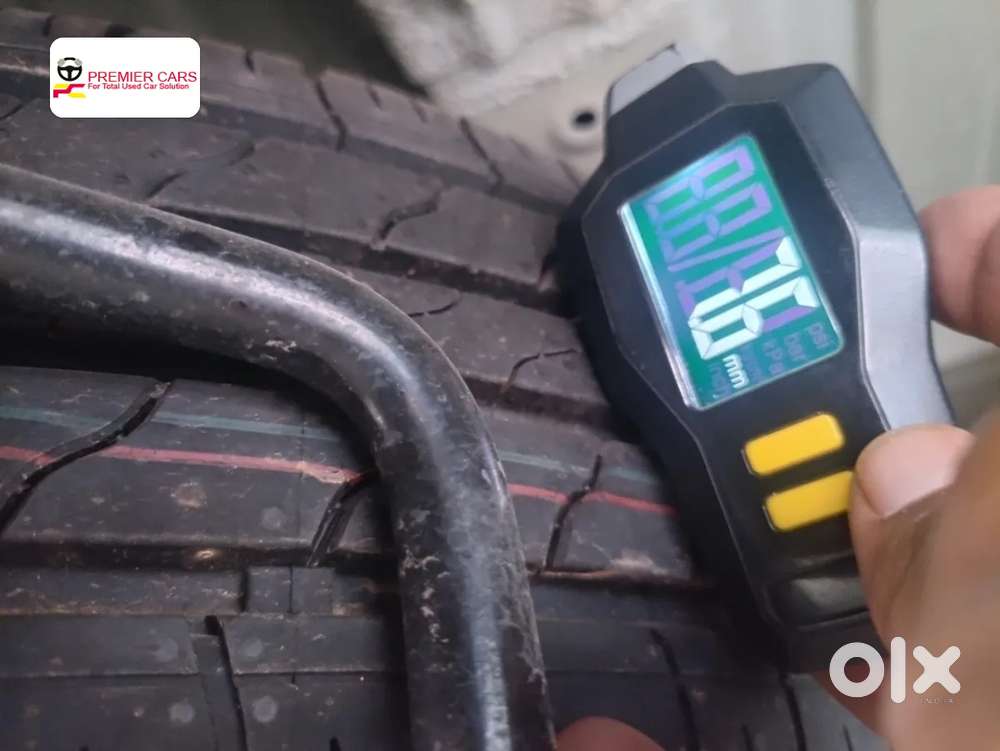 Maruti Suzuki Xl6 1.5 Alpha At, 2025, Petrol