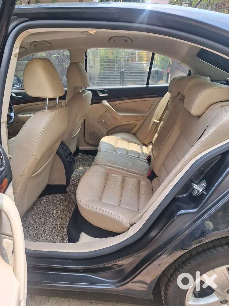 2012, Laura L&k 2.0 Tdi Automatic Diesel