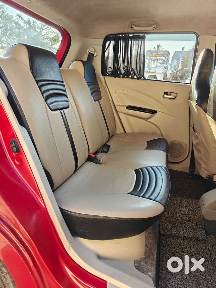 Maruti Suzuki Celerio Cng Vxi Mt, 2019, Cng & Hybrids