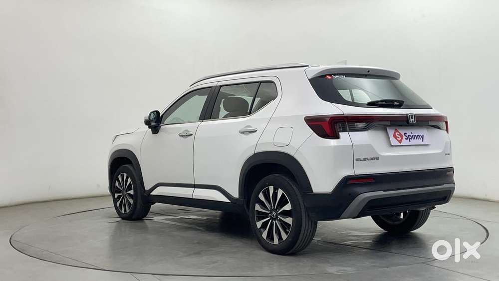 Honda Elevate Zx Cvt, 2024, Petrol